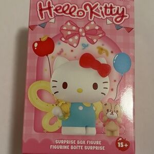 MINISO Hello Kitty Balloon Surprise